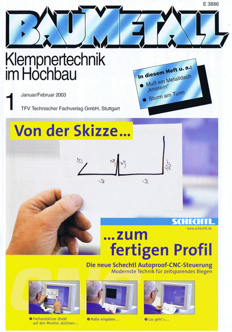 Ausgefallens