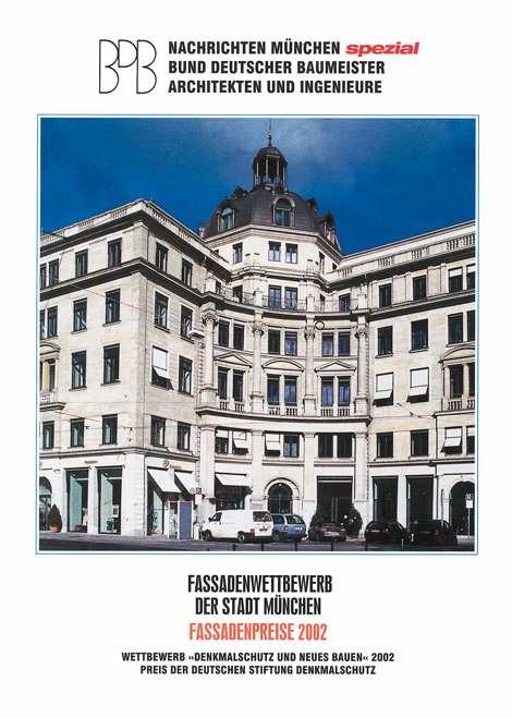 Drei Wettbewerbe – ein Ziel