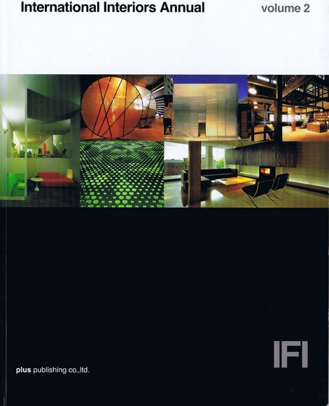 Innenarchitektur Büro
