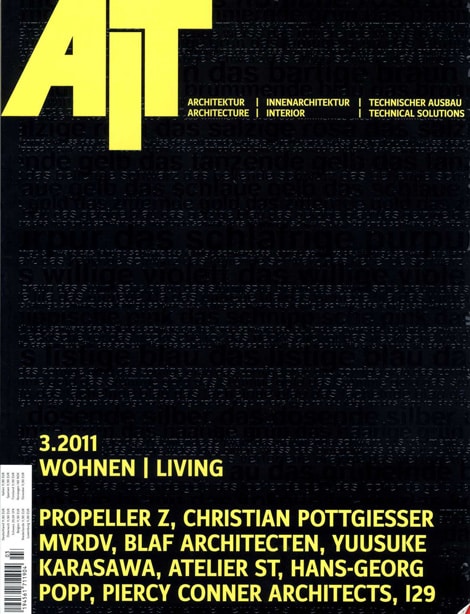 AIT 03/2011 M-Test